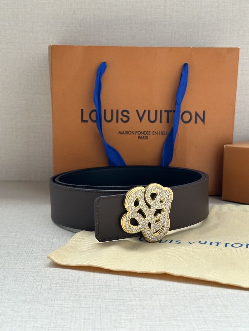 Louis Vuitton Belts